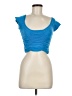 Olivaceous Blue Tube Top Size M - photo 1