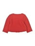 Janie and Jack Red Jacket Size 12-18 mo - photo 2