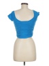 Olivaceous Blue Tube Top Size M - photo 2