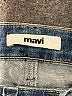 mavi Hearts Blue Jeans Size 6 - photo 7
