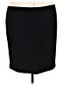 Lane Bryant Solid Black Formal Skirt Size 18 - photo 2