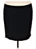 Lane Bryant Solid Black Formal Skirt Size 18 - photo 1