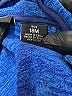 Unbranded 100% Polyester Blue Jacket 12-18 MO / 18 MO - photo 3