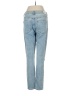 Express Blue Jeans Size 8 - photo 2