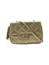 Jay Herbert Gold Crossbody Bag One size - photo 1