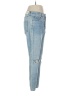 Express Blue Jeans Size 8 - photo 4