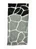 Unbranded Gray Black Scarf One size - photo 2