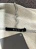 Nux Gray Cardigan Size M - photo 7