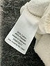 Sonoma Goods for Life Ivory Pullover Sweater Size M - photo 8
