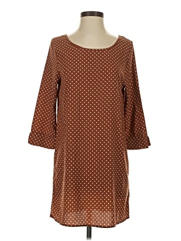 Everly Casual Dress (view 1)