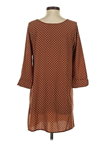Everly Casual Dress (view 2)