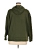 Ava & Viv Green Pullover Hoodie Size 1X - photo 2