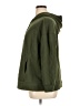 Ava & Viv Green Pullover Hoodie Size 1X - photo 5