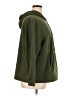 Ava & Viv Green Pullover Hoodie Size 1X - photo 4