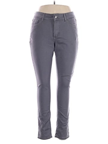Riders by Lee Casual Pants (view 1)