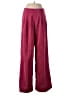prologue Burgundy Casual Pants Size 6 - photo 1