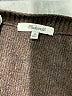 Madewell Brown Cardigan Size 2X - photo 3