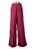 prologue Burgundy Casual Pants Size 6 - photo 2
