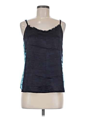 Tina + Jo Sleeveless Top (view 1)