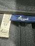 Assorted Brands 100% Polyester Gray Dress Pants Size 14 - photo 7