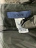 J.Crew 100% Wool Solid Gray Wool Skirt Size 16 - photo 3