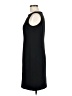 Style&Co 100% Polyester Solid Black Cocktail Dress Size 6 (petite) - photo 5