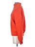 Zara Orange Turtleneck Sweater Size S - photo 5