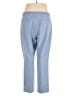 Preston & York Blue Dress Pants Size 14 - photo 2