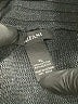 Alfani Gray Cardigan Size XL - photo 7