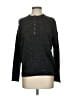 Madewell Tweed Black Pullover Sweater Size S - photo 1