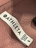 Athleta Pink Poncho Size S - photo 7