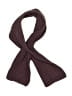 Unbranded Burgundy Scarf One size - photo 1