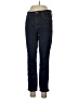 J.Crew Solid Blue Jeans Size 30 waist - photo 1