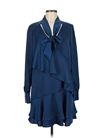 Parker Cocktail Dress (view 1)