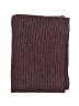 Unbranded Burgundy Scarf One size - photo 2
