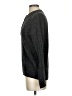 Madewell Tweed Black Pullover Sweater Size S - photo 5