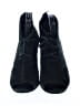 Maje Solid Black Ankle Boots Size EU 40 - photo 2