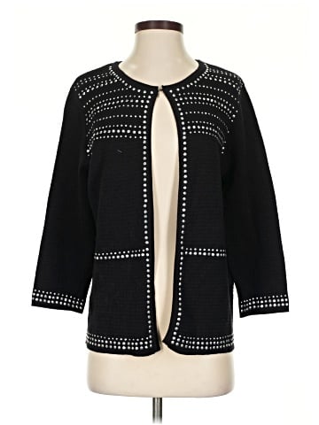 Alfred Dunner Cardigan (view 1)
