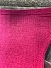 Unbranded Pink Active Tank Size L - photo 7