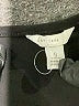 C established 1946 Solid Black Cocktail Dress Size S - photo 7