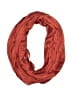 Look Red Scarf One size - photo 1
