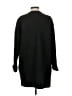 Ann Taylor Black Coat Size S - photo 2