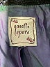 Nanette Lepore Solid Black Blazer Size XS (estimated) - photo 6