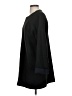 Ann Taylor Black Coat Size S - photo 5