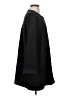 Ann Taylor Black Coat Size S - photo 4