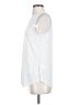 Athleta White Pink Sleeveless T-Shirt Size S (estimated) - photo 5