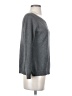 United States Sweaters Gray Pullover Sweater Size S - photo 4