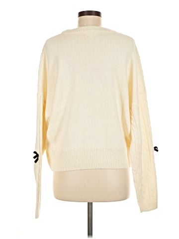 Blu Pepper Pullover Sweater (view 2)