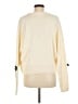 Blu Pepper Ivory Pullover Sweater Size M - photo 2
