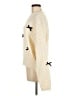 Blu Pepper Ivory Pullover Sweater Size M - photo 5